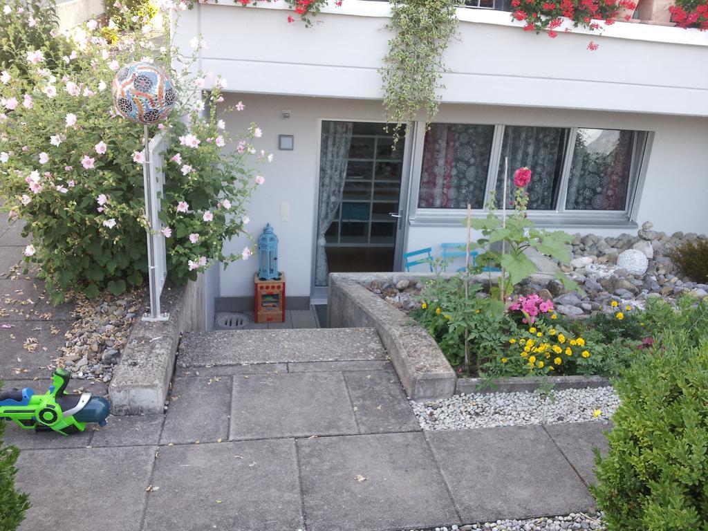 Studio Mythen Schwyz Exterior foto