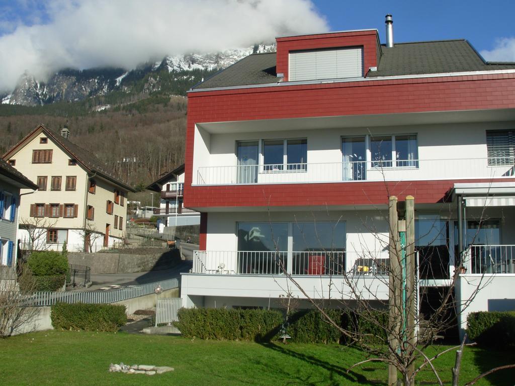 Studio Mythen Schwyz Zimmer foto