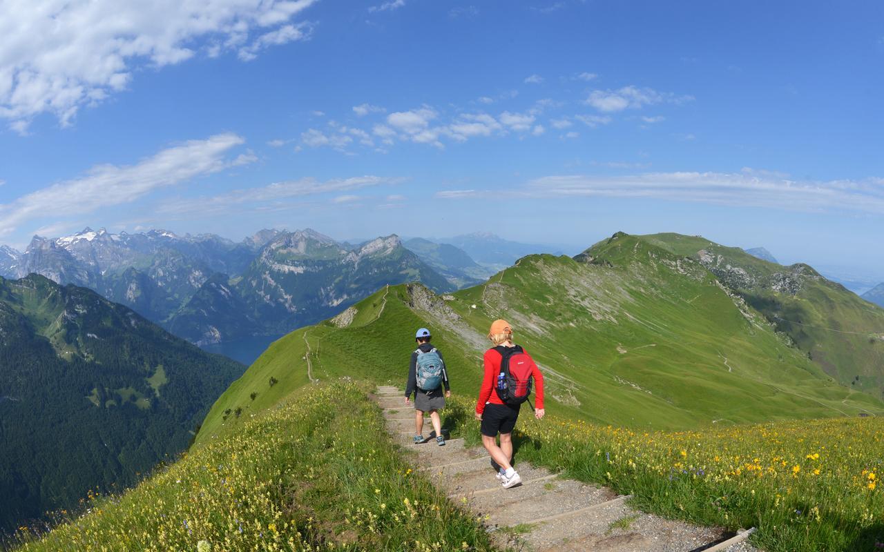 Studio Mythen Schwyz Exterior foto